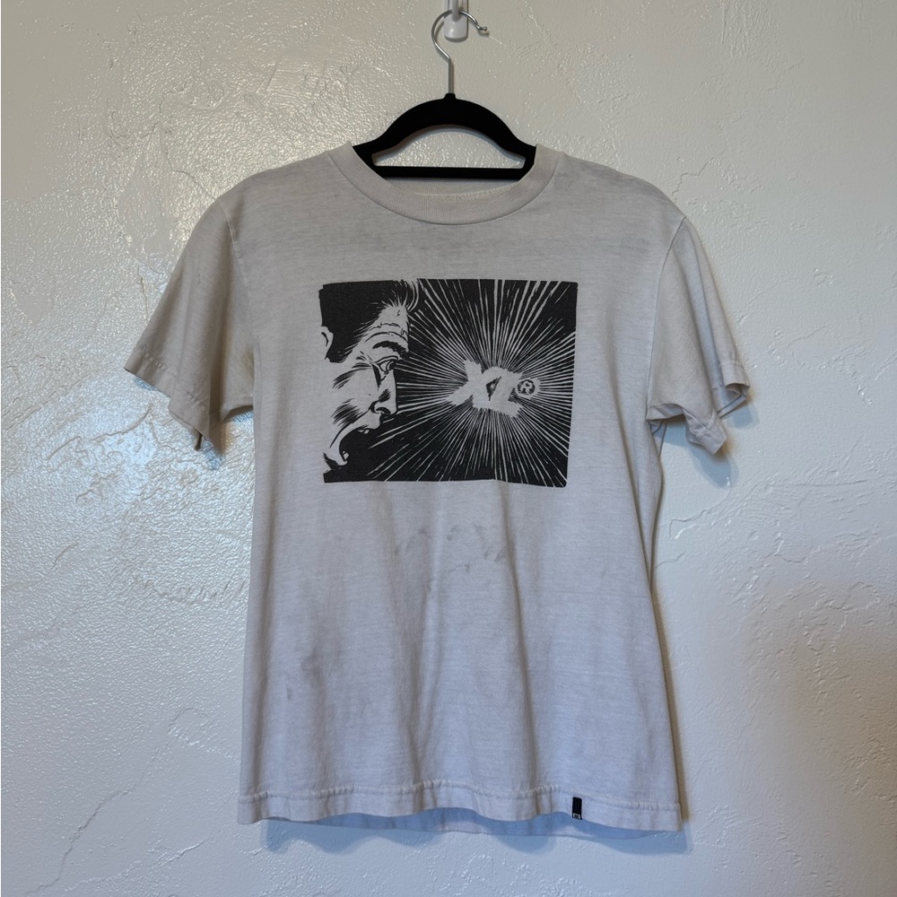 Graphic Print Unisex T-Shirt